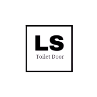 LS Toilet Door Singapore