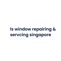 LS Window Repair Singapore