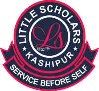 Little Scholars Kashipur