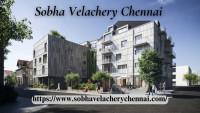 Sobha Velachery Chennai | 3, 4 & 5 BHK Residences