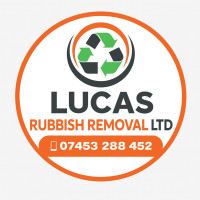 Lucas Rubbish Removal ltd Nottingham