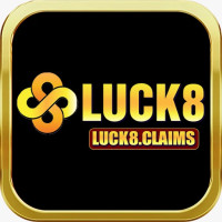 LUCK8
