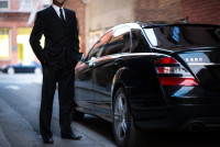LAX car service MGCLS