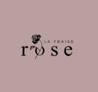 La Fraise Rose
