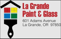 La Grande Paint and Glass