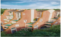 La Wisteria Villas in Siolim Goa by Sea Breeze Group – Premium Real Estate