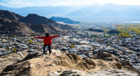 Tourism eVisa for Taiwan