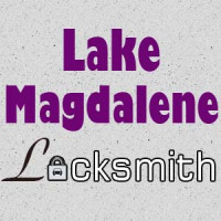 Lake Magdalene Locksmith