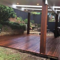 Lake Macquarie Decking Co