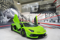 Superior Car Rental
