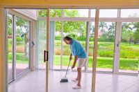 Paps Exterior Cleaning LLC
