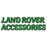 Land Rover Accessories