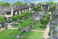 Landscape Architecture Sandy