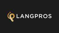 Langpros