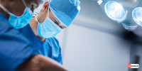 Robotic Surgery in India
