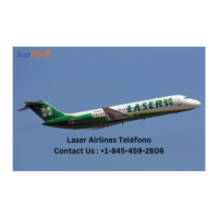 Laser Airlines Teléfono