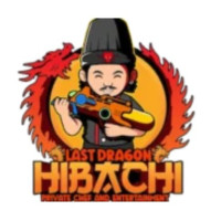 Last Dragon Hibachi Grill