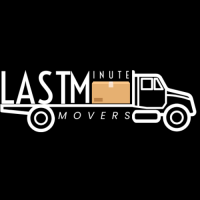 Last Minute Movers