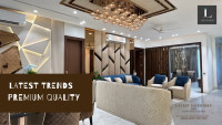 Top Interior Designers company in Gurgaon – Latest Interiors