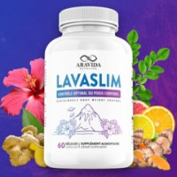 LavaSlim Canada 2025 (We Tried It 45-Days) Natural Support It Really Work!