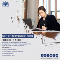 Criminal Law Assignment Help