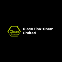 Clean Fino-Chem Limited