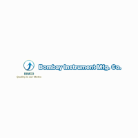BOMBAY INSTRUMENT MFG. CO. BIMCO®