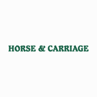 Horse & Carriage