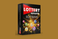 Lottery Defeater Software