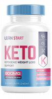 Lean Start Keto : SCAM ALERT? READ MY EXPERIENCE!