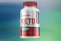 Puts your body into ketosis and helps last longer