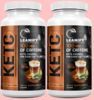 Can Leanify help with long-term weight loss?
