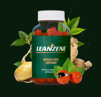 Leanzene Gummies Review: Worth Buying or Waste of Money?