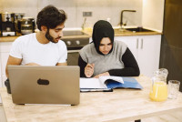 Learning Quran Academy - online quran teacher