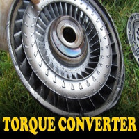 All You Need to Know About Torque Converters