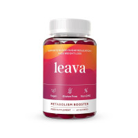 Leava Diet Gummies ja painonpudotus Tukeva työkalu parempiin tuloksiin