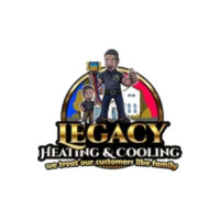Legacy Heating & Cooling LLC