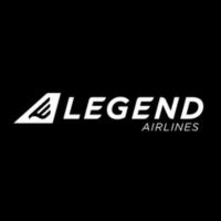 Corporate Charter Flights by Legend Airlines – Smart Travel for Business Leaders