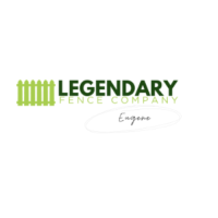 Legendary Fence Company Eugene