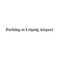 Leipziger Flughafen Parken