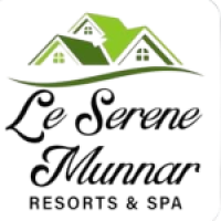 Le Serene Munnar - Best resort in Munnar