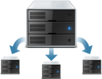 Less Hosting