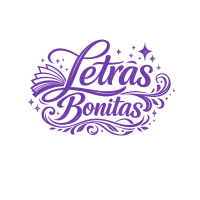 Letras Bonitas