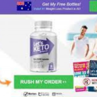 Benefits Of Using Let’s Keto Capsules