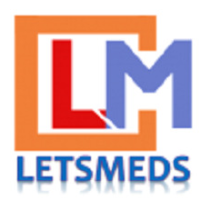 LetsMeds Pharmacy