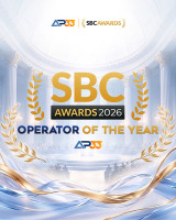 AP33 SBC Awards 2026.