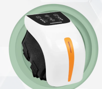 Levide Knee Massager 2026 Review: Everything You Need to Know Before Buying