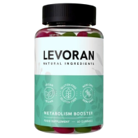 Levoran Diet Gummies – Weight Loss Support Gummies in DE, AT & CH