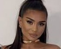 LexyNess Live Camgirl
