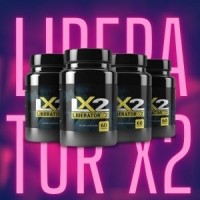 To Give Best Cure To Your ***** Problems, You can Order Liberator X2